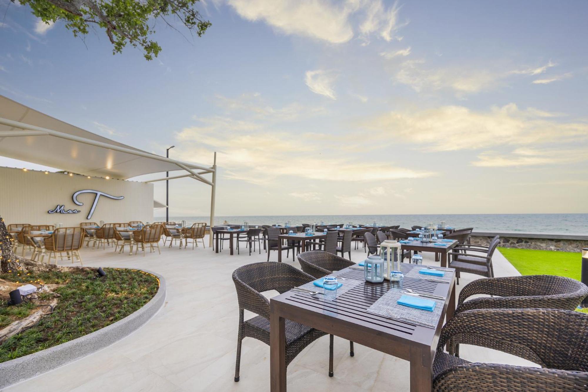 Aviyana Hua Hin Hotell Cha-Am Eksteriør bilde