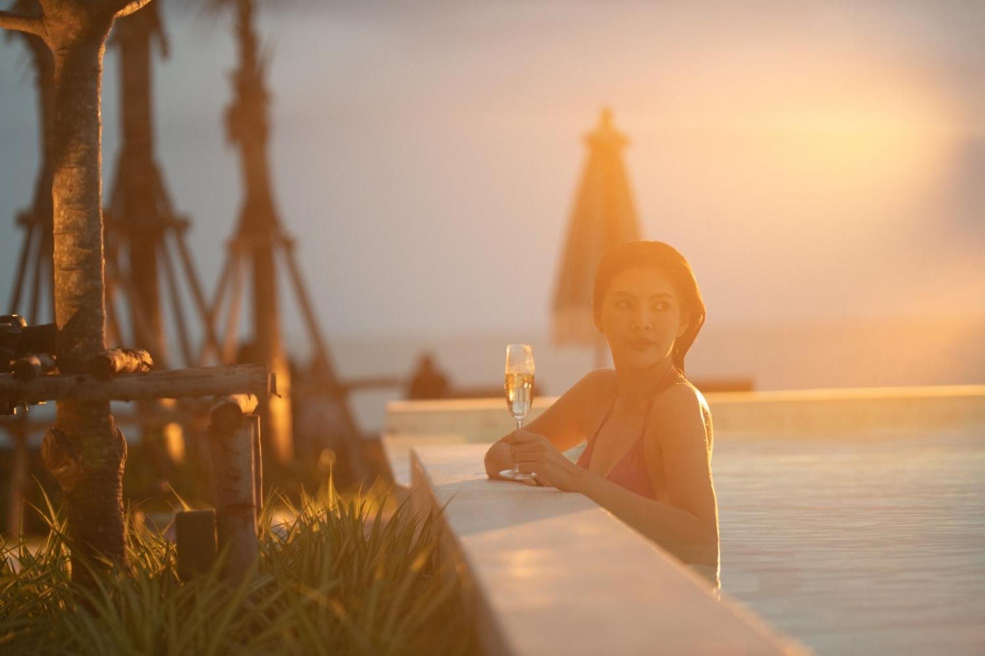Aviyana Hua Hin Hotell Cha-Am Eksteriør bilde