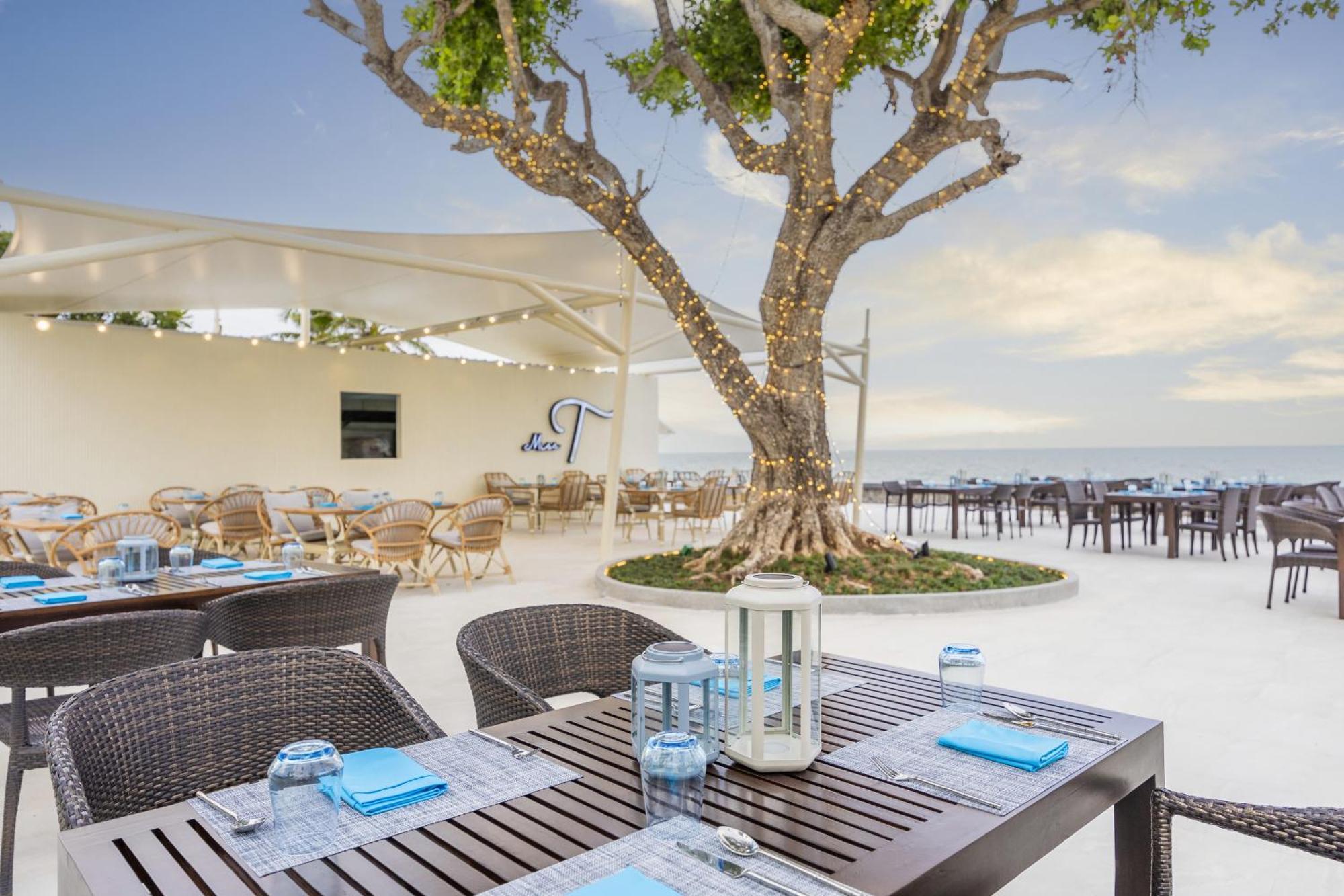 Aviyana Hua Hin Hotell Cha-Am Eksteriør bilde
